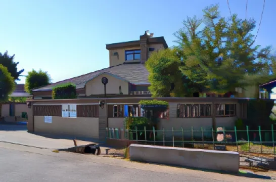 Triple Palms Bed and Breakfast Hotels in 