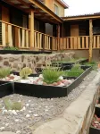Hotel y Restaurant Doña Rode Hotels in Ельке
