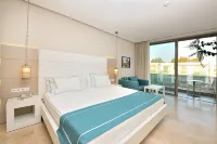 Lugga Boutique Hotel & Beach Hotels in Ortakentyahsi Mahallesi