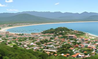 Hotel Pousada Santos