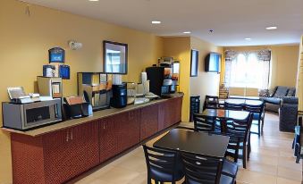 Microtel Inn & Suites by Wyndham Hillsborough