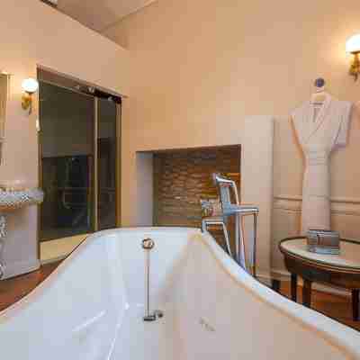 Belle Epoque Fitness & Recreational Facilities
