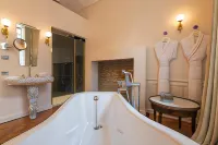 Belle Epoque Hotel di Rhone-Alpes