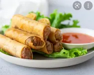 Sovanphum Riverside - Bữa sáng