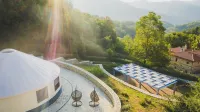 Abeliona Retreat Hotels in Ambeliona