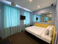 Dekabrist Na Promyishlennoj 60 Hotel
