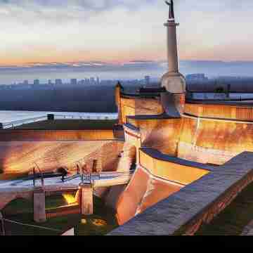 Lumiere Luxe Suites Others