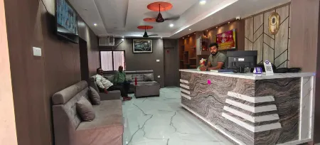 Vaidehi Inn-A Unit of Vaidehi Guest House