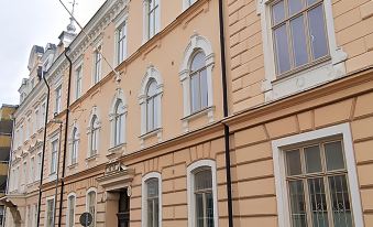 Hotell Slottsgatan