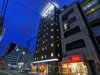 Hotel Livemax Umeda-West