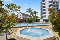 Harbour Side Resort