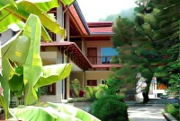 Tioman Dive Resort Hotels in Tioman