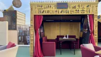New Master Pyramids Hotel
