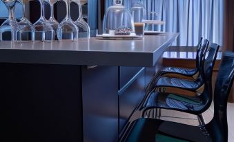 HOtello Guest Suites