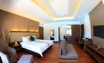 Coron Soleil Garden Resort