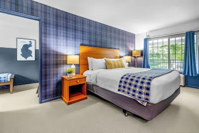 The Angler Lodge Hotels in Dunsmuir