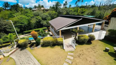 OYO 1067 Villa Sofia At Silang Hotels near Divine Mercy Parish Church - Biluso (Diocese of Imus)