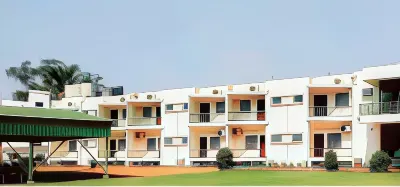 The Damodar Retreat