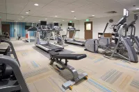 Holiday Inn Express & Suites Bourbonnais East - Bradley Hotels in Kankakee