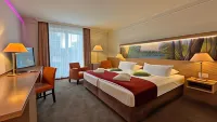 Hotel & Spa Sommerfeld Hotels in Kremmen