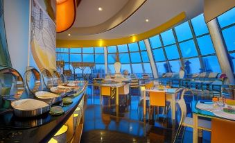 Harris Hotel & Convention Festival Citylink Bandung