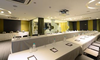 The Lime Boutique Suites, Hyderabad