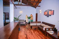 Cozy Sea View Inn - ที่มีที่จอดรถ
