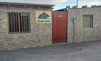 Hostal Sairi