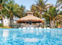 Margaritaville Island Reserve Riviera Cancún