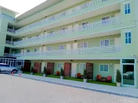 ASleep Hotel Sriracha Hotels in Лаем-Чабанг