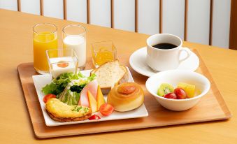 Tomoya Residence Hotel Kyoto