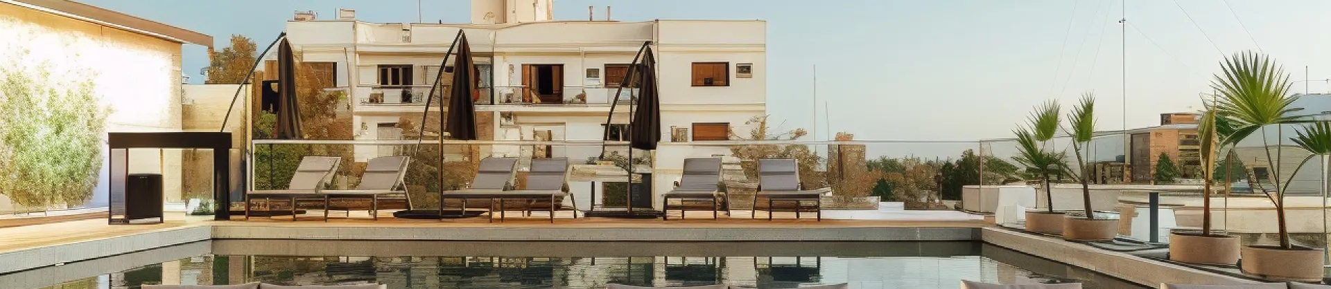 4-Star Select Hotels
