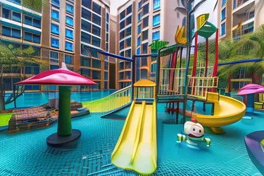 รูปภาพของAtlantis Condo Resort Jomtien TLH