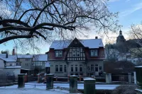 Special Holiday Flat in Quedlinburg