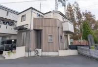 Katsushika Takasago House Hotels near JR Mabashi Station