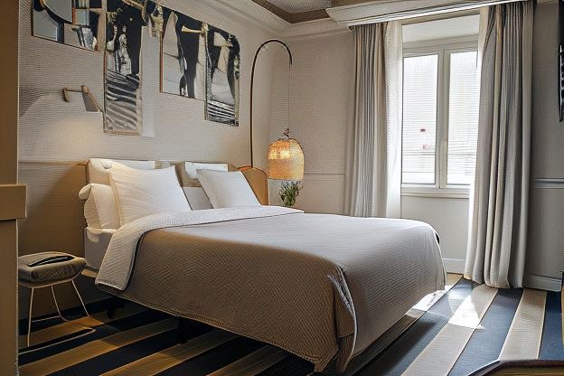 2. Room Sel..