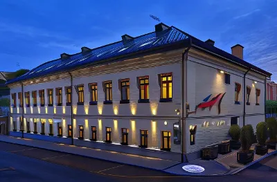Графский Отели в г. Хамовники