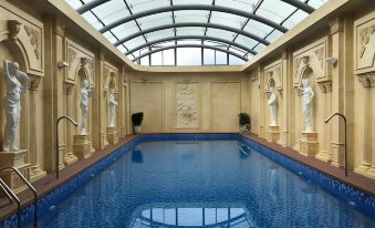 Hoang Nham Luxury Hotel