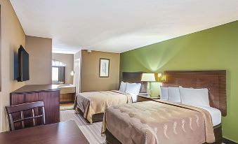 Premier Extended Stay