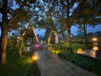 Kampung Febri Resort Hotels in Bogor Regency