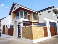 Midtown Villa Jogja Hotel di Ambarketawang