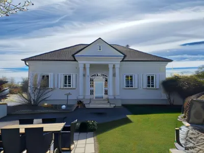 Das Blaufränkisch Weinhotel & Restaurant