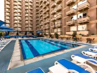 Safir Hotel Cairo Hotels in Kairo