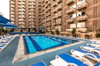 Safir Hotel Cairo