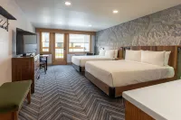 Hotel Canoe & Suites