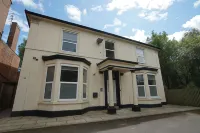 Arbourfield Lodge Các khách sạn ở 