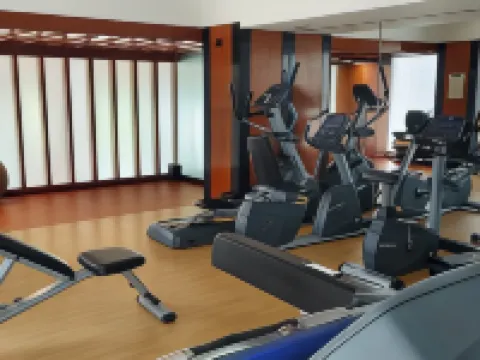Effotel by Sayaji Indore Hotéis em Indore