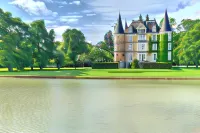 Château d'Apigné Rennes Hotels in Le Rheu