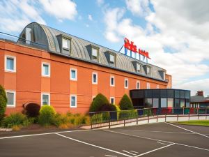 ibis Chalon-sur-Saône North (Hotel renovated)