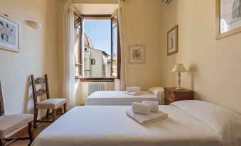 Charming 2Bed Apartment Overlooking Duomo - Hosted by Sweetstay